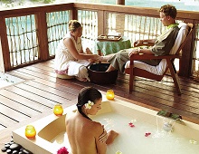 Four Seasons Resort Bora Bora