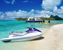 Four Seasons Resort Bora Bora