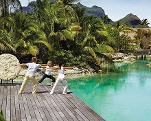 Four Seasons Resort Bora Bora