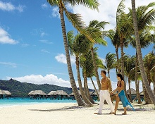 Four Seasons Resort Bora Bora