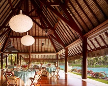 Four Seasons Resort Bora Bora