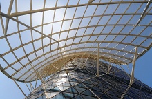 Hyatt Capital Gate Abu Dhabi