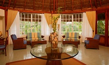 Hidden Beach Resort, Au Naturel Club