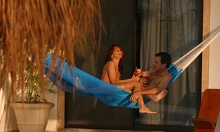 Hidden Beach Resort, Au Naturel Club