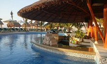 Hidden Beach Resort, Au Naturel Club