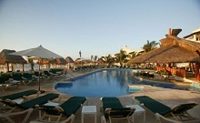 Hidden Beach Resort, Au Naturel Club