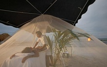 Hidden Beach Resort, Au Naturel Club