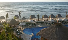 Hidden Beach Resort, Au Naturel Club