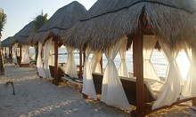 Hidden Beach Resort, Au Naturel Club