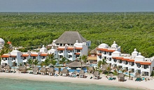 Hidden Beach Resort, Au Naturel Club