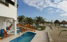 Hidden Beach Resort, Au Naturel Club