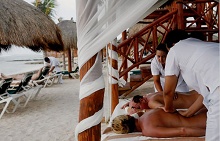 Hidden Beach Resort, Au Naturel Club