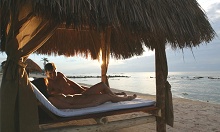 Hidden Beach Resort, Au Naturel Club