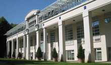 Vichy Spa Hotel & Resort Les Celestins