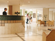 Vichy Spa Hotel & Resort Les Celestins