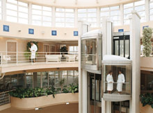 Vichy Spa Hotel & Resort Les Celestins