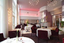 Vichy Spa Hotel & Resort Les Celestins