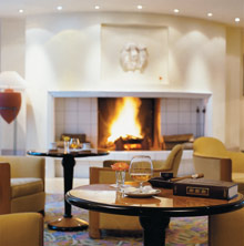 Vichy Spa Hotel & Resort Les Celestins