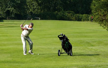 Vichy Spa Hotel & Resort Les Celestins