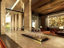 The Westin Abu Dhabi Golf Resort & Spa