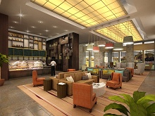 The Westin Abu Dhabi Golf Resort & Spa