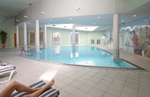 Residence Les Balcons du Savoy