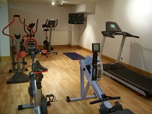 Residence Les Balcons du Savoy