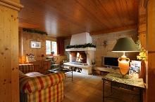 Residence Les Balcons du Savoy