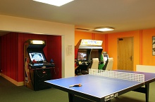 Residence Les Balcons du Savoy