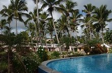 Caliente Caribe Resort & Spa