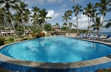 Caliente Caribe Resort & Spa