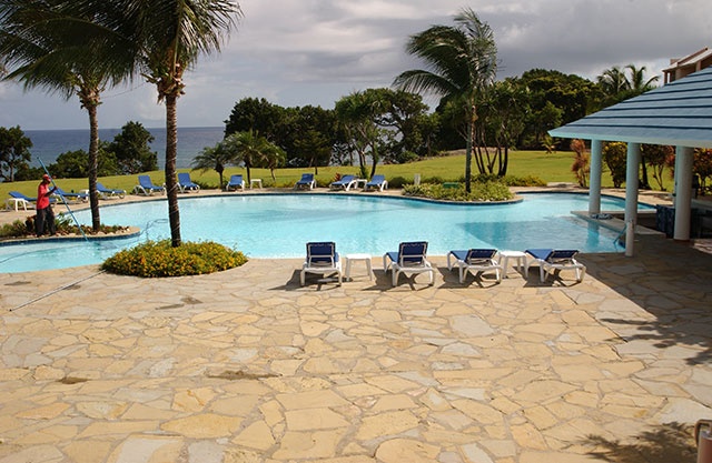 Costa Caribe Resort Spa And Casino 4 Отзывы