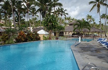 Caliente Caribe Resort & Spa