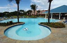 Caliente Caribe Resort & Spa