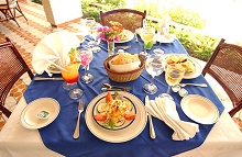 Caliente Caribe Resort & Spa