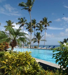 Caliente Caribe Resort & Spa