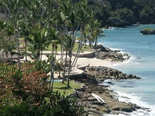 Caliente Caribe Resort & Spa