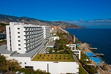 Cs Madeira Atlantic Resort & Sea Spa
