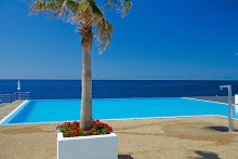 Cs Madeira Atlantic Resort & Sea Spa