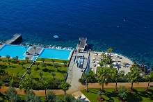 Cs Madeira Atlantic Resort & Sea Spa