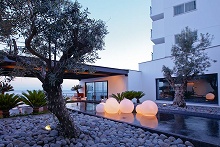 Cs Madeira Atlantic Resort & Sea Spa