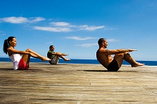 Cs Madeira Atlantic Resort & Sea Spa