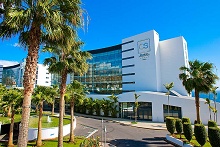 Cs Madeira Atlantic Resort & Sea Spa