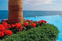 Cs Madeira Atlantic Resort & Sea Spa