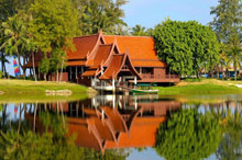 Angsana Laguna Phuket