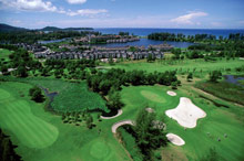 Angsana Laguna Phuket