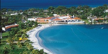 Breezes Grand Resort & Spa Negril