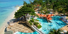 Jewel Dunn's River Beach Resort & Spa
