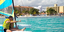 Jewel Dunn's River Beach Resort & Spa