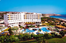 Melissi Beach Hotel